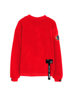 SUDADERA LOGO MWM BORDADO