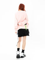 SUDADERA LOGO MWM BORDADO