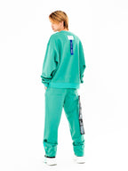 SUDADERA TEDDY
