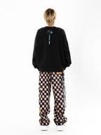 SUDADERA TEDDY