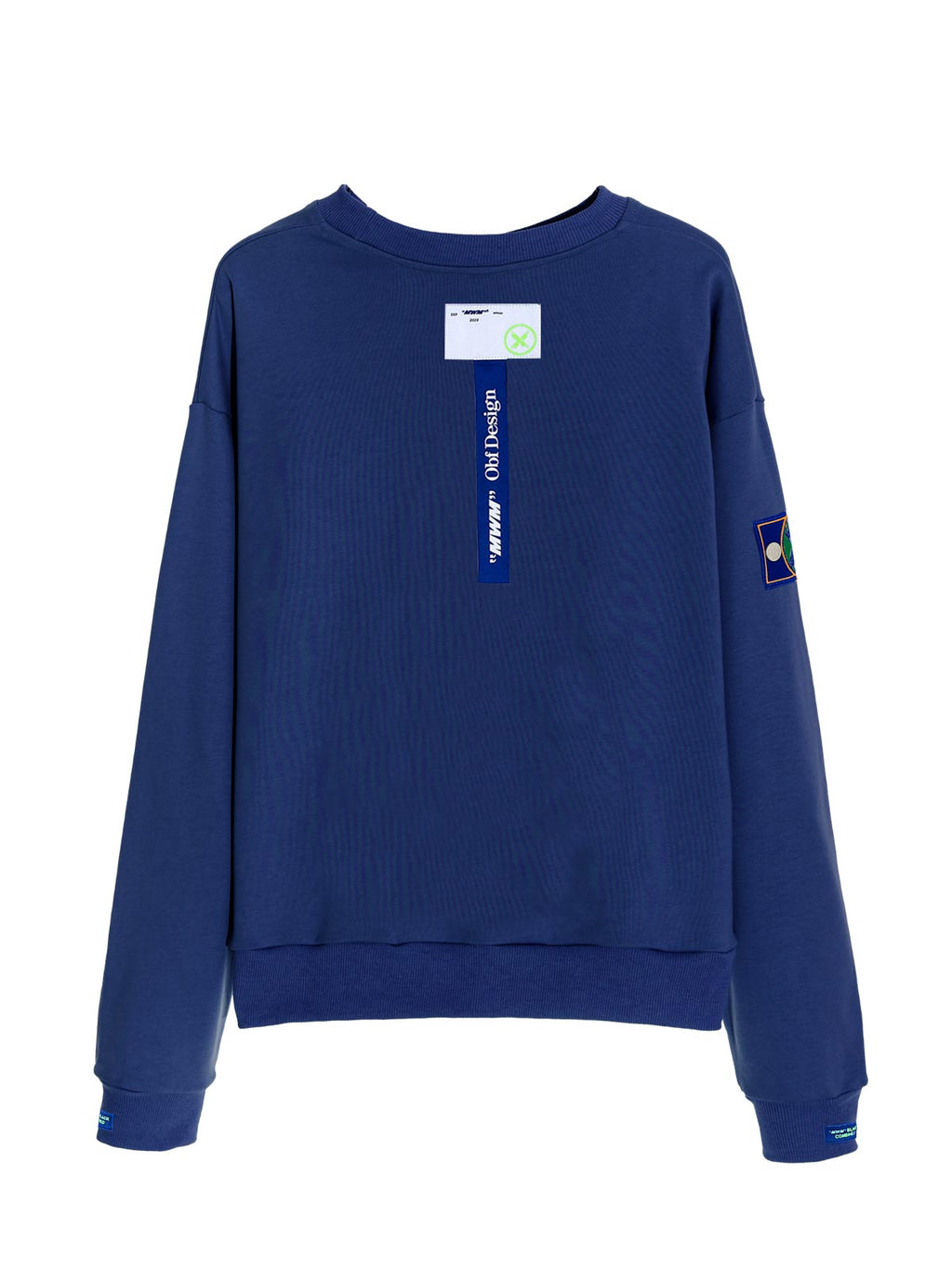 SUDADERA TEDDY