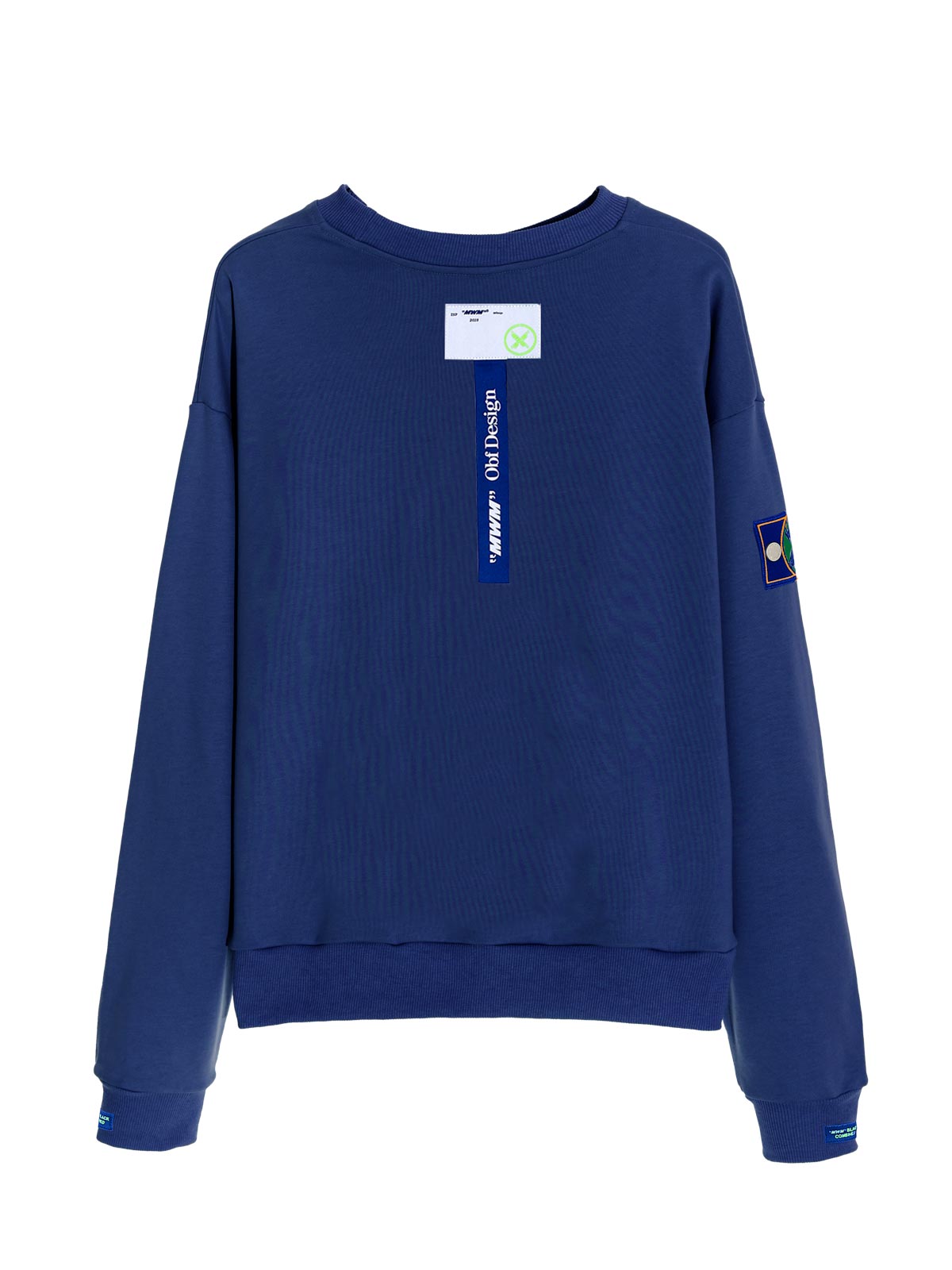 SUDADERA TEDDY