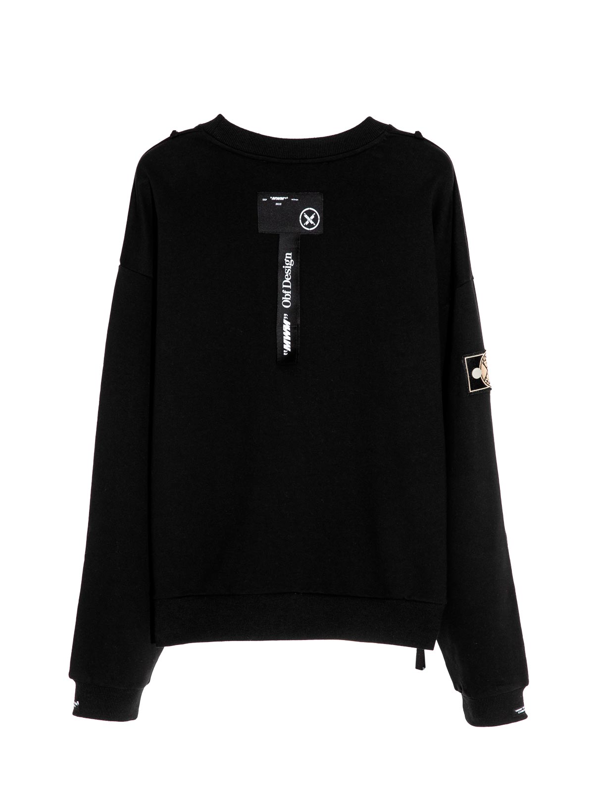 SUDADERA TEDDY