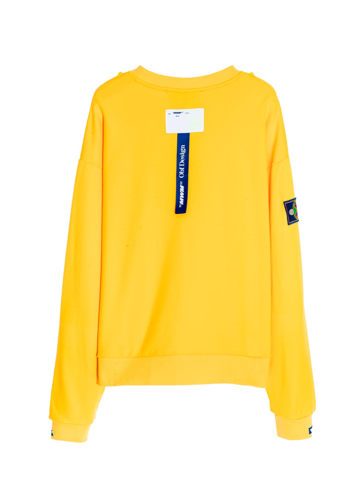 SUDADERA TEDDY