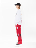 SUDADERA TEDDY