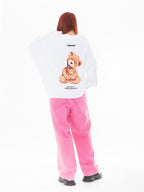 TEDDY SWEATER