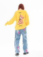 TEDDY SWEATER