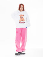 TEDDY SWEATER