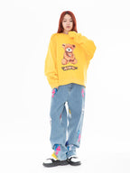 TEDDY SWEATER