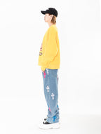 TEDDY SWEATER