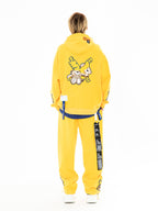 TEDDY HOODIE
