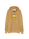 TEDDY HOODIE