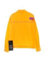 CHAQUETA BOLSILLOS