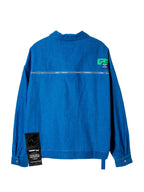 CHAQUETA BOLSILLOS