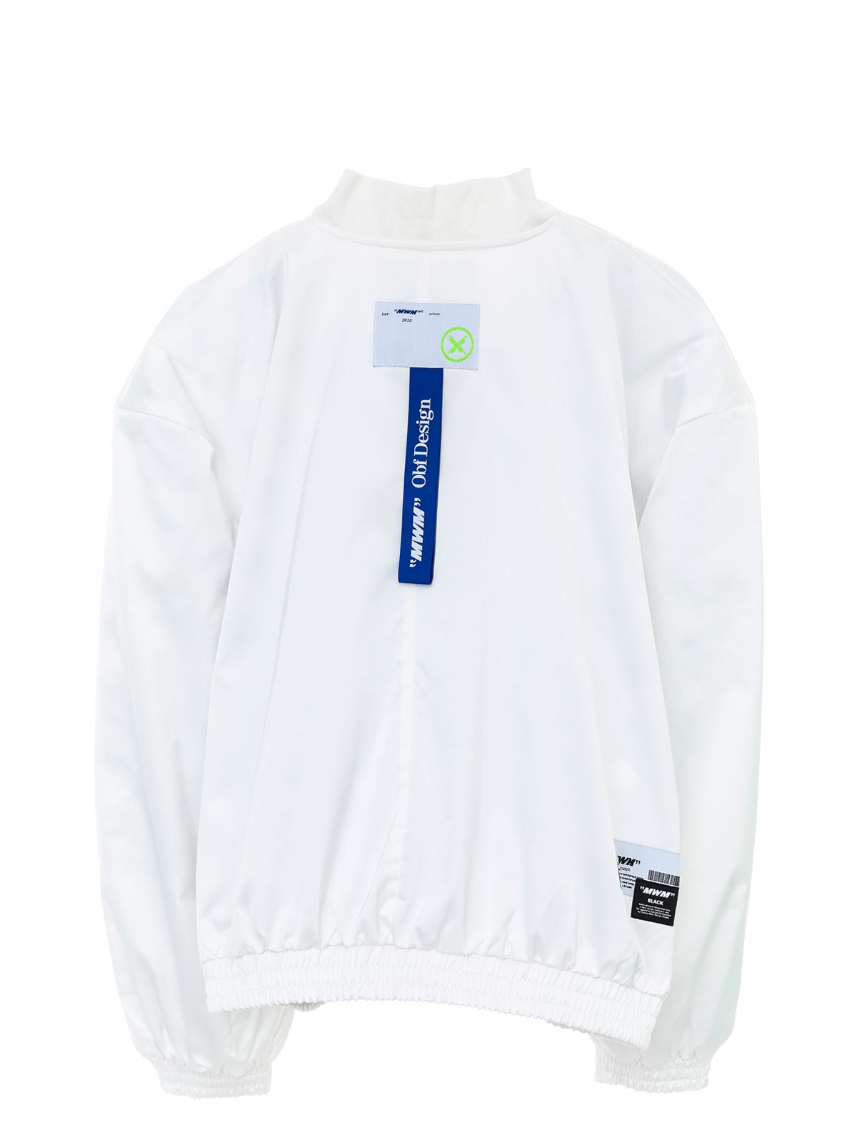 CHAQUETA BÁSICA