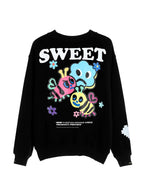CANDY SWEATSHIRT