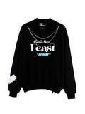 CANDY SWEATSHIRT