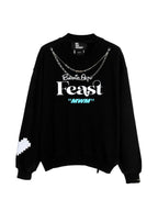 CANDY SWEATSHIRT
