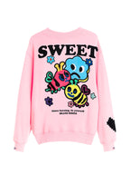 CANDY SWEATSHIRT