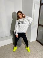 CANDY SWEATSHIRT