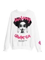 CANDY SWEATSHIRT