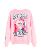 CANDY HOODIE