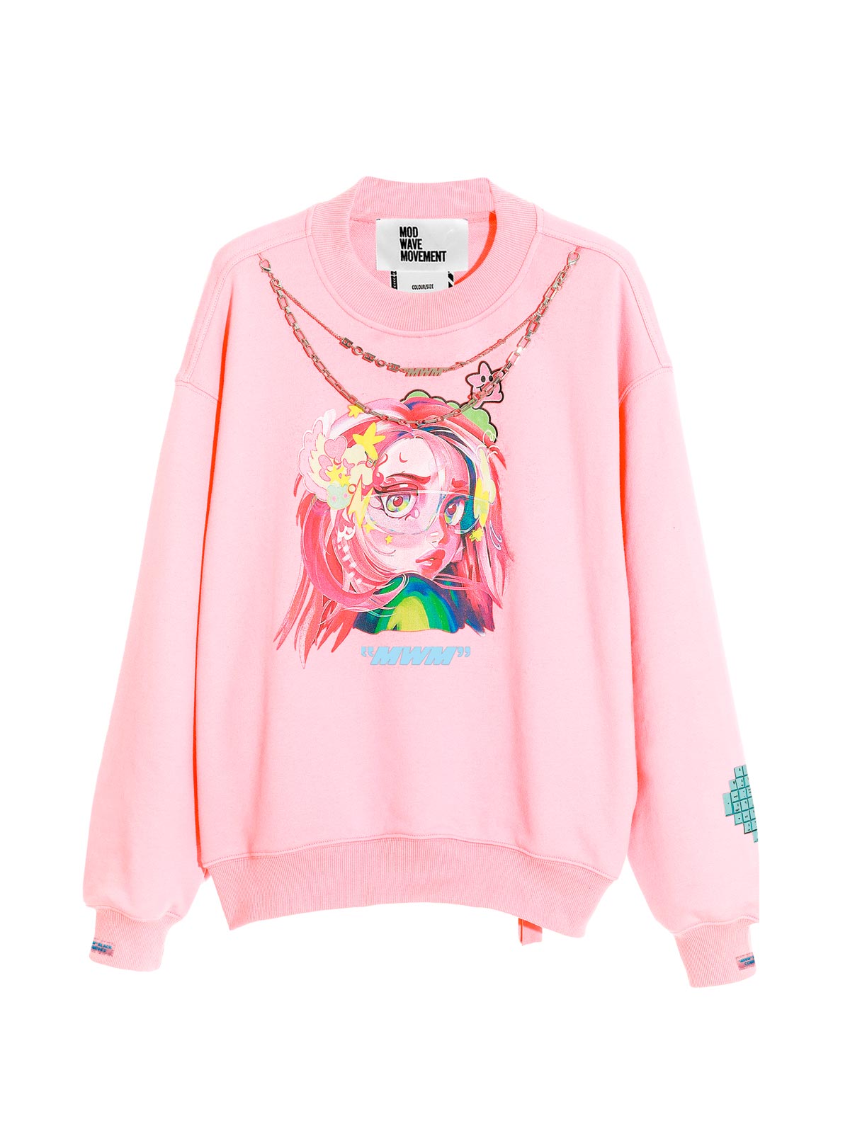 CANDY HOODIE