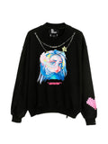 CANDY HOODIE