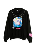 CANDY HOODIE