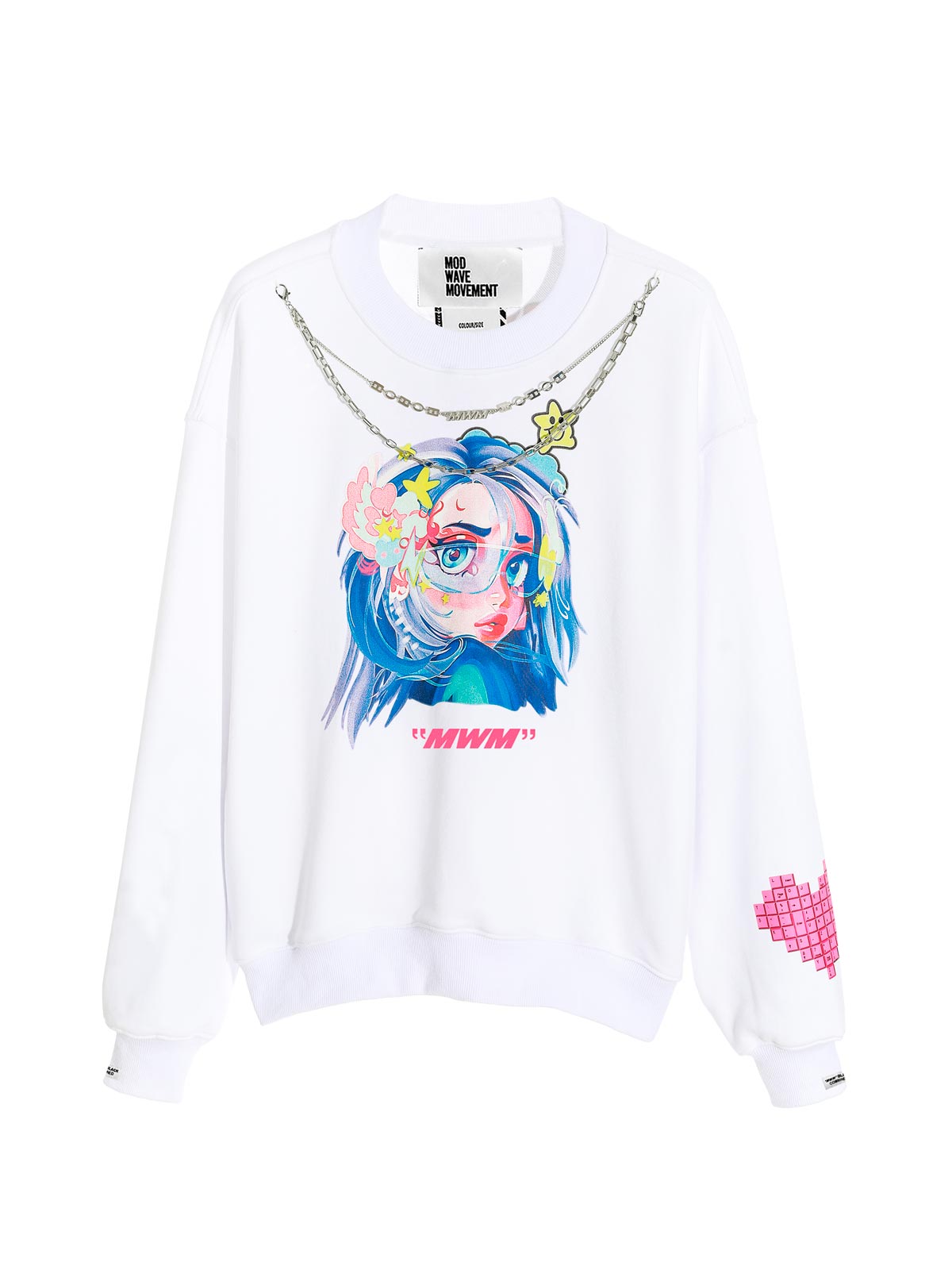 CANDY HOODIE