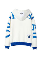 SUDADERA CON CAPUCHA