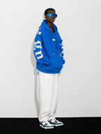 SUDADERA CON CAPUCHA