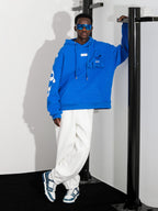 SUDADERA CON CAPUCHA