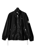 TEXTURED JACKET