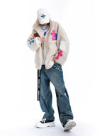 NESTCRACK COAT