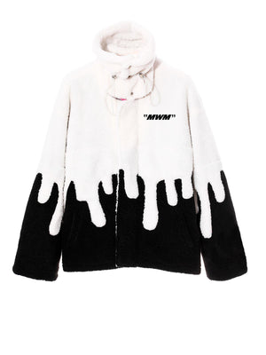BLACK/WHITE