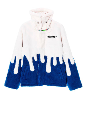 BLANCO/AZUL