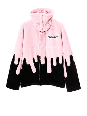 BLACK/PINK