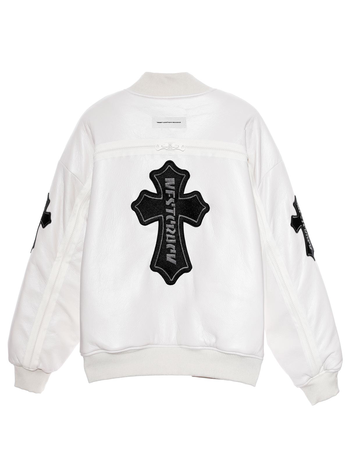 CHAQUETA BOMBER NESTCRACK