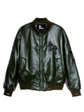 CHAQUETA BOMBER NESTCRACK