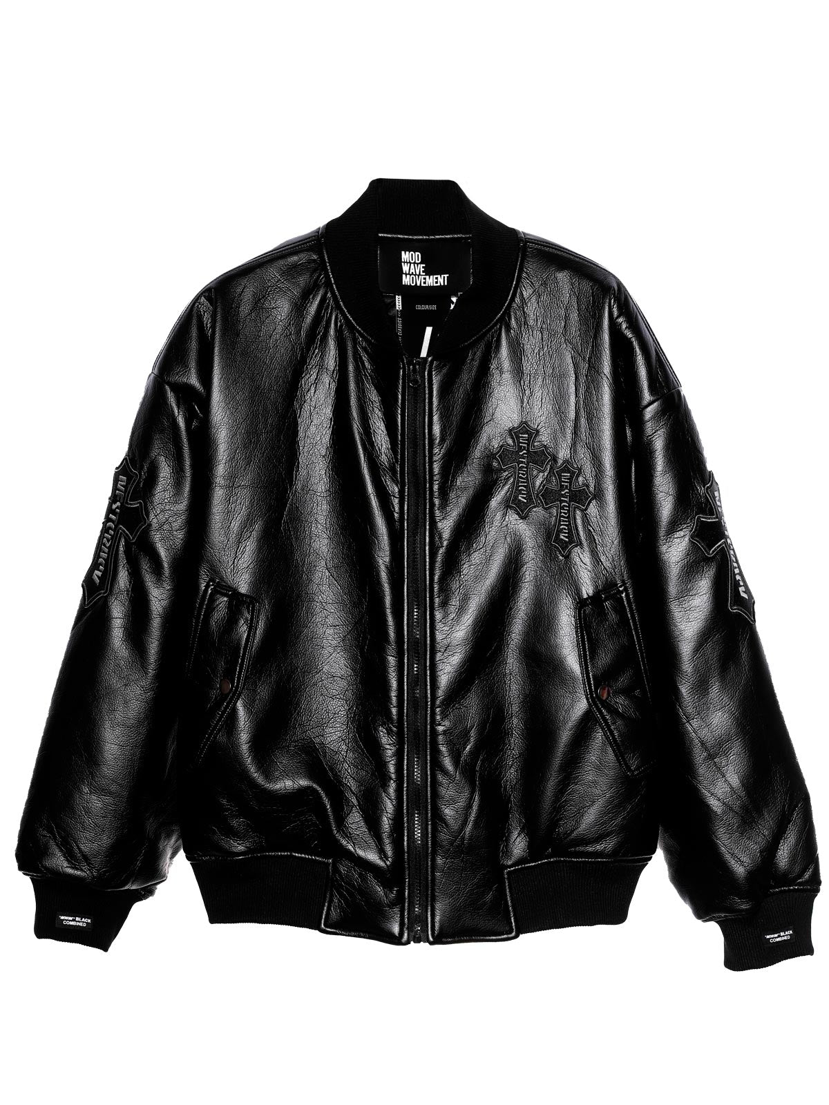 CHAQUETA BOMBER NESTCRACK