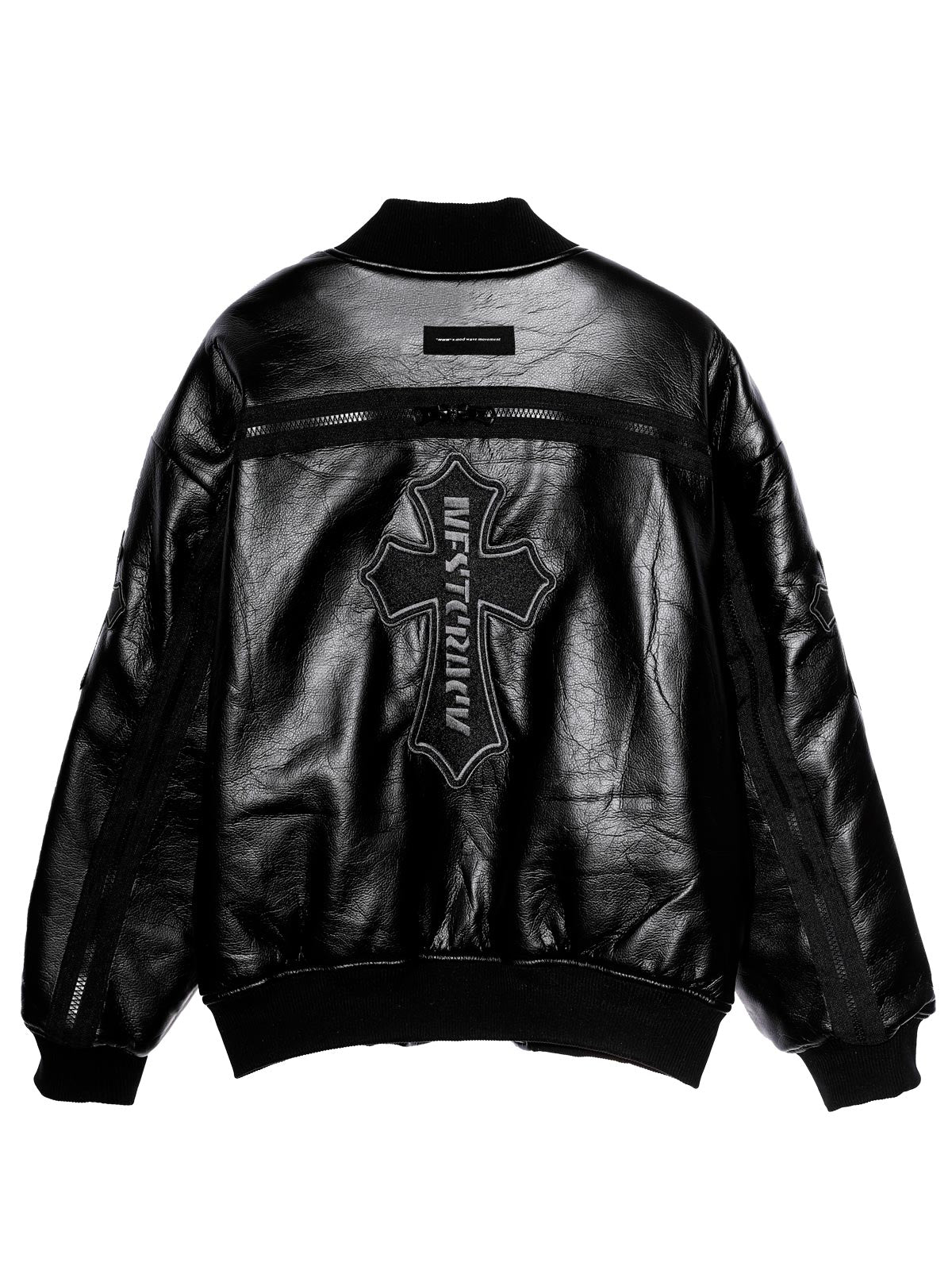 CHAQUETA BOMBER NESTCRACK