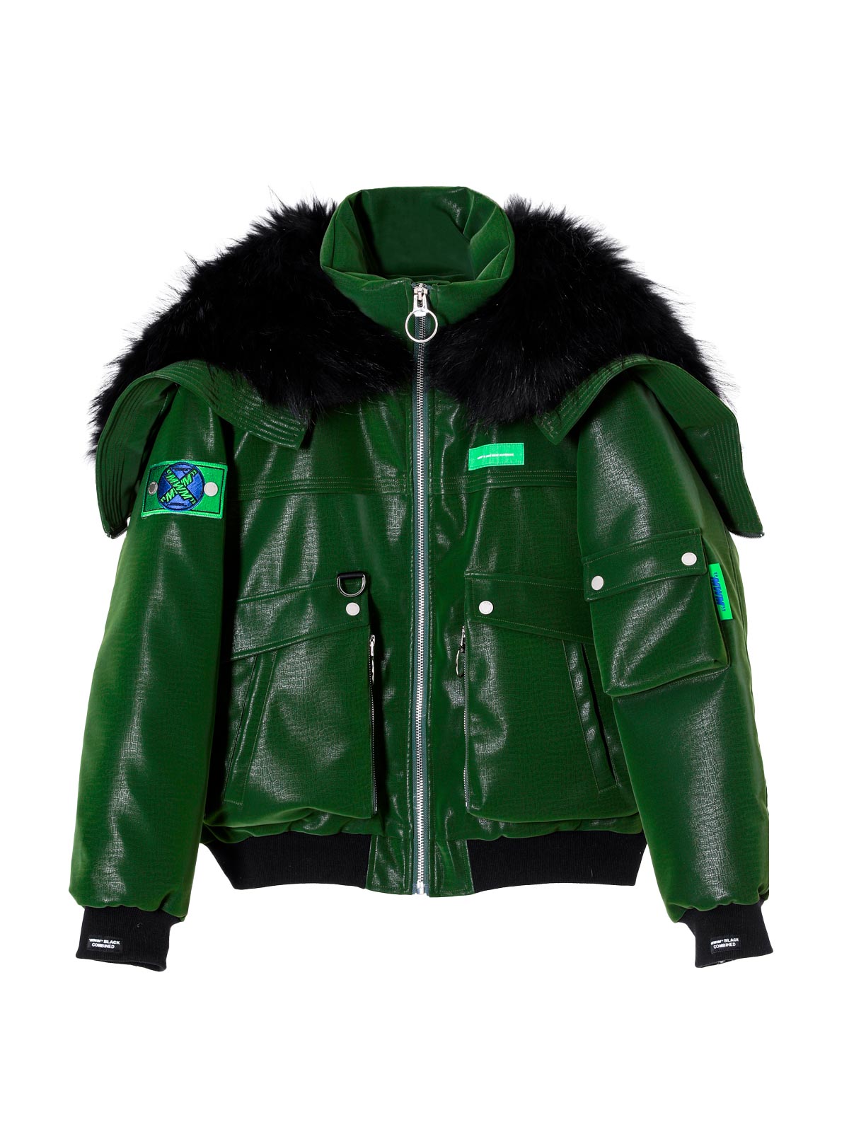 DOWN JACKET