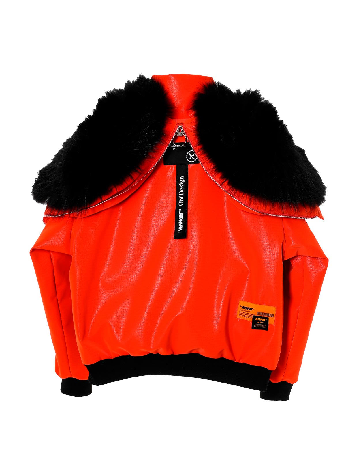 PUFFER JACKET