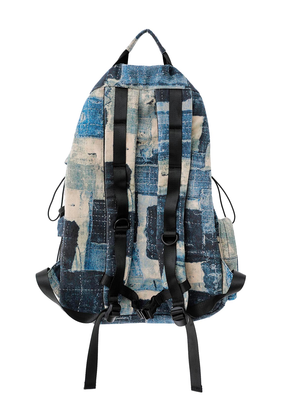 PATCH BACKPACK