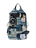 PATCH BACKPACK