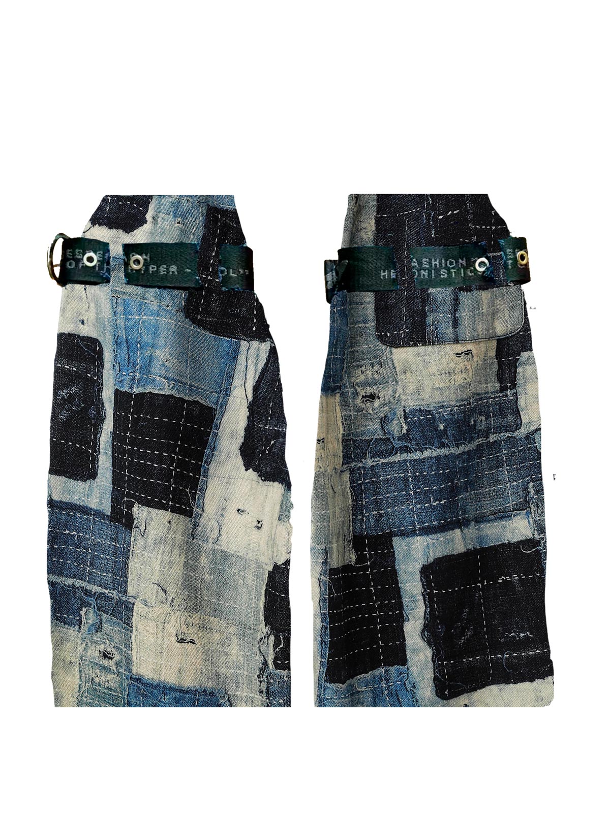 HEATING PATCHES