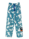 PANTALÓN VAQUERO NUBE