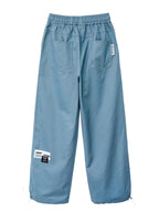 PANTALÓN FLORAL