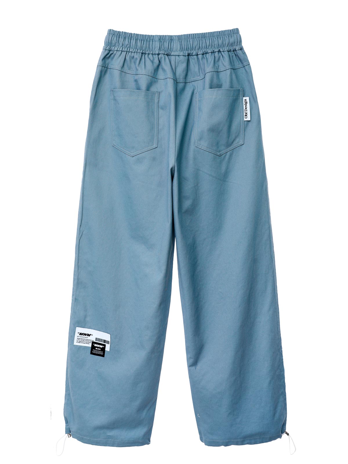 PANTALÓN FLORAL